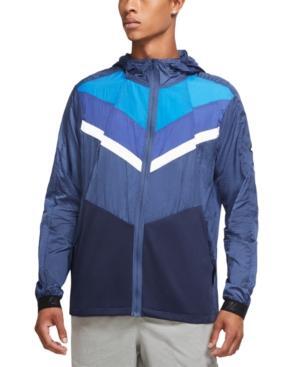 macy's nike jacket