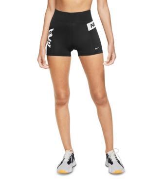 nike bicycle shorts womens