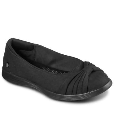 macy's skechers slippers