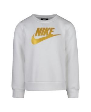 macys nike girls