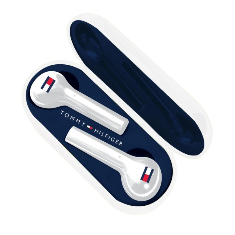 earbuds tommy hilfiger