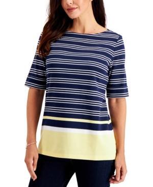 boat neck tops macy's