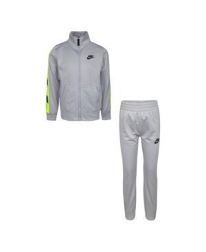 little boys nike sets