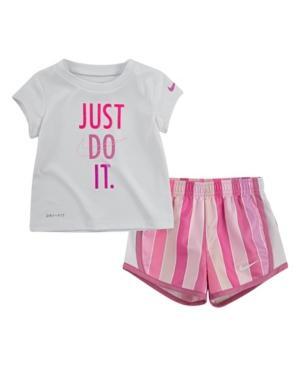 baby dri fit clothes