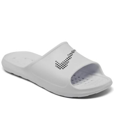 macy's slide sandals