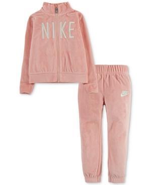 cheap baby nike tracksuits