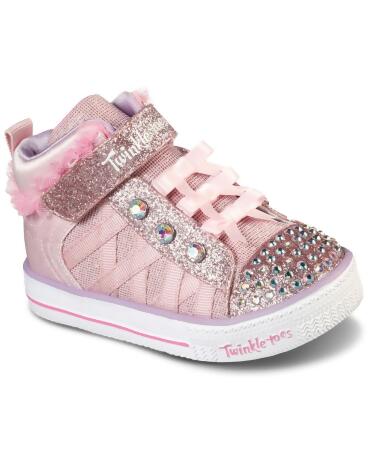 skechers sneakers twinkle toes