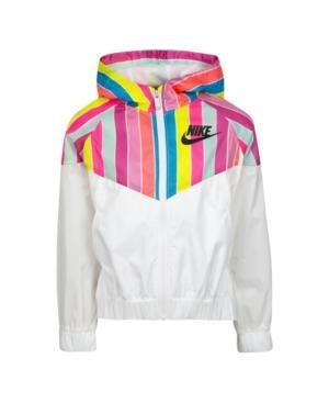 nike windrunner toddler girl