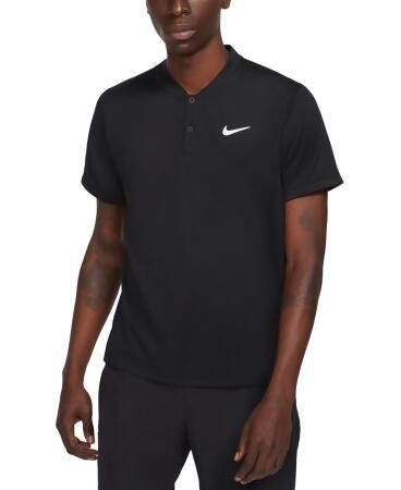 nike dri fit henley