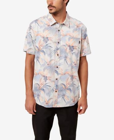 macy's button up shirts