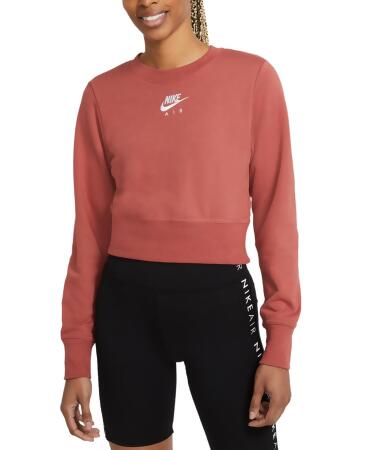nike air women's top
