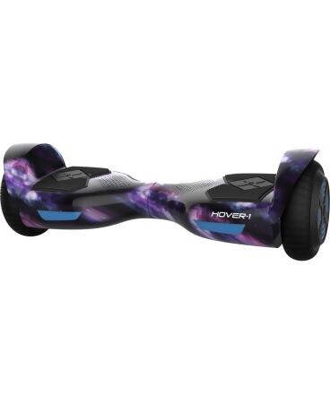 Hover1 Helix UL Certified Electric Hoverboard With LED