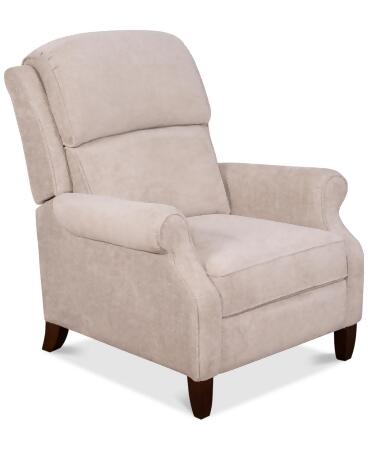 pesci push back recliner