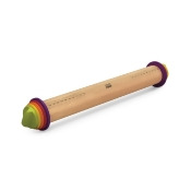 Joseph Joseph Rolling Pin, Adjustable Joseph Joseph Rolling Pin, Adjustable