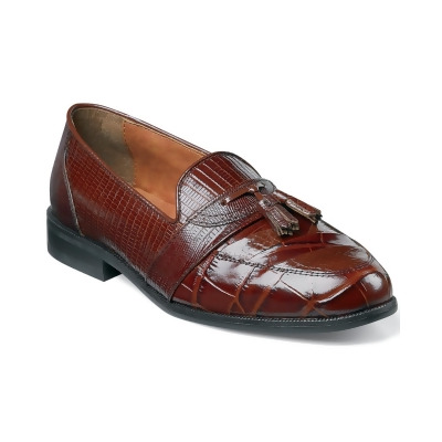 macy's men's stacy adams shoes