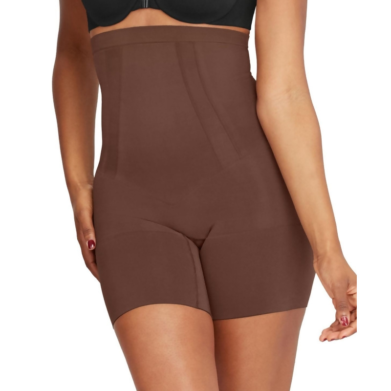 Spanx Women's OnCore High-Waisted Mid-Thigh Short SS1915