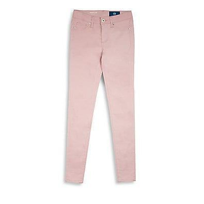ag pink jeans