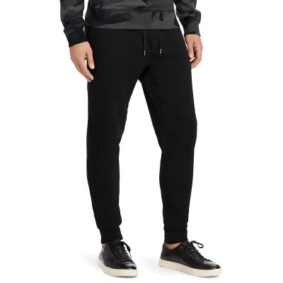 black ralph lauren joggers