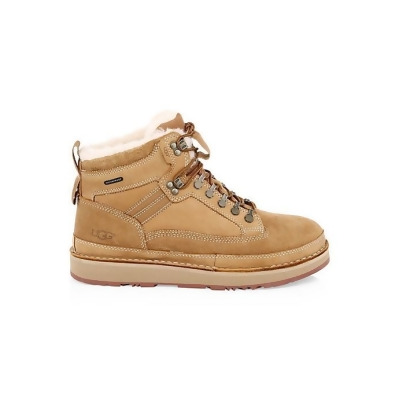 ugg mens shearling boots