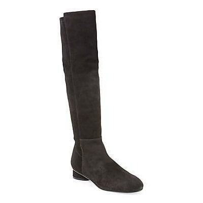avenue knee high boots