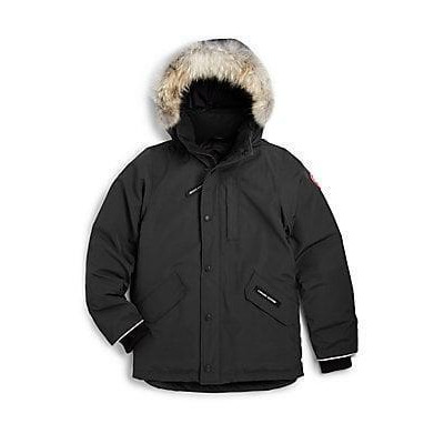 logan parka