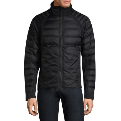 canada goose men's hybridge perren jacket
