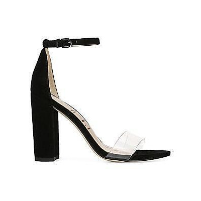 sam edelman ankle strap heels
