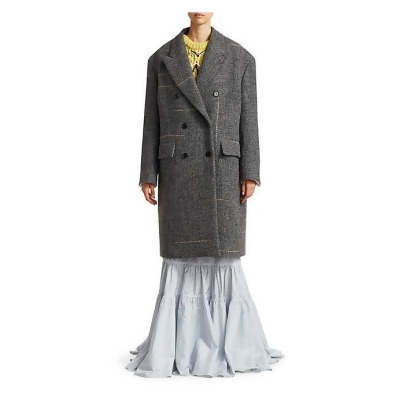 calvin klein women's wool coats