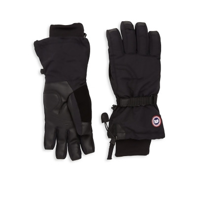 waterproof and insulated gloves