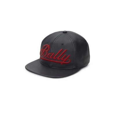 bally baseball cap