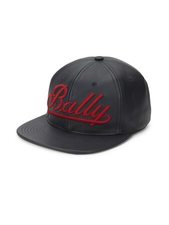 bally cap