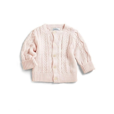 ralph lauren baby girl cardigan