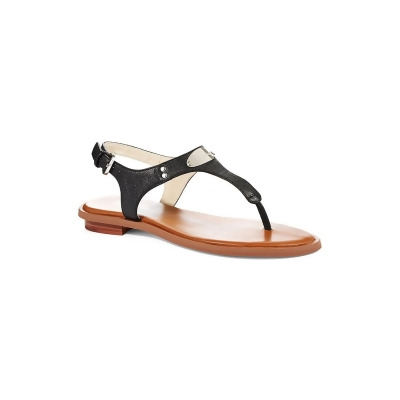 michael kors thong slippers