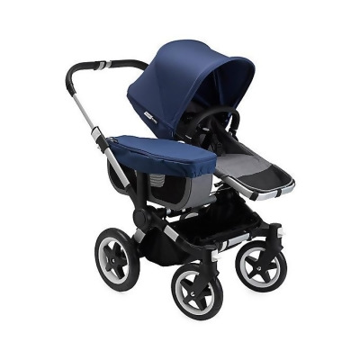 bugaboo donkey2 classic mono