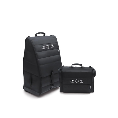 bugaboo bag black