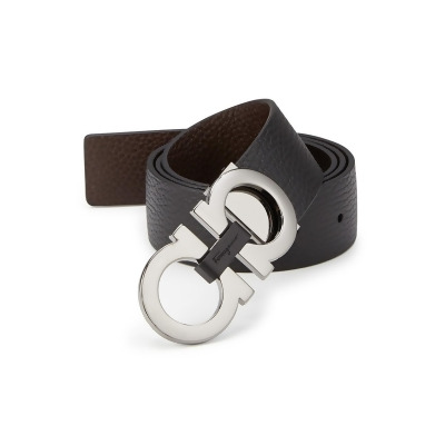 salvatore ferragamo belt saks