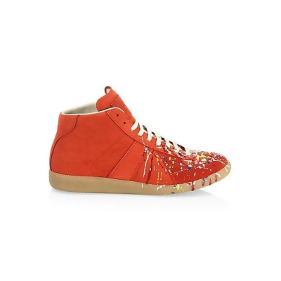 maison margiela men's shoes