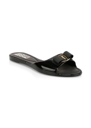 ferragamo slides womens