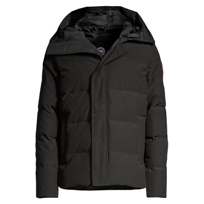 canada goose men's macmillan parka