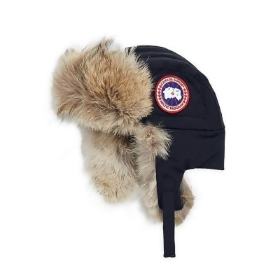 canada goose hat fur