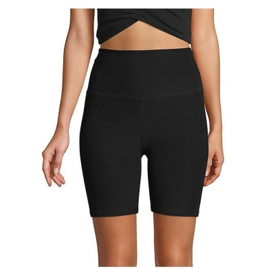 yoga bike shorts