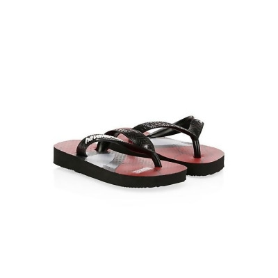 havaianas spiderman