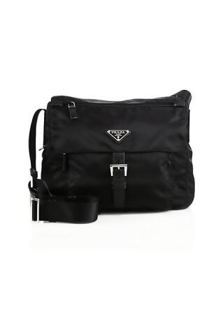 prada women's crossbody bag