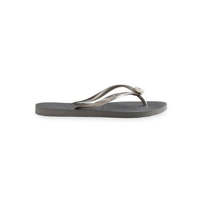 steel grey havaianas