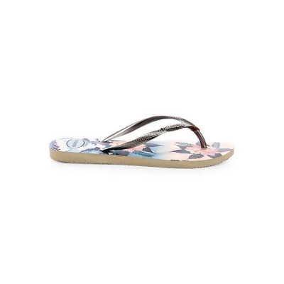 havaianas women's slim flip flops