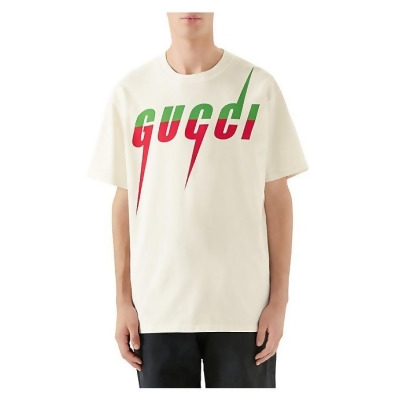 gucci red t shirt