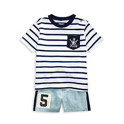 baby boy clothes size 24 months