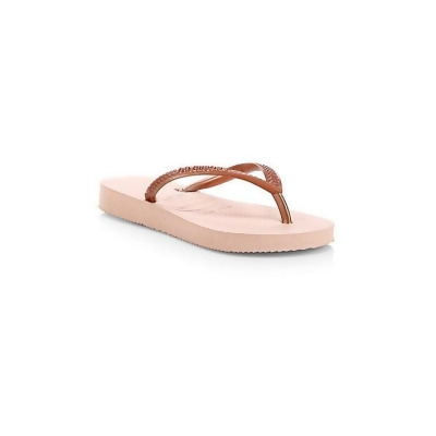 ballet rose havaianas