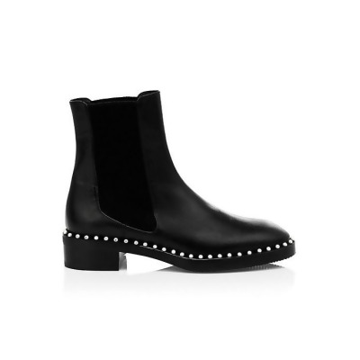 stuart weitzman chelsea boots