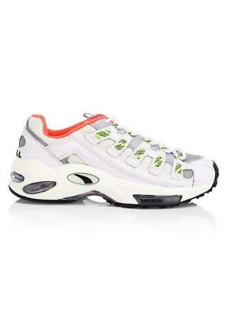 chunky sneakers puma